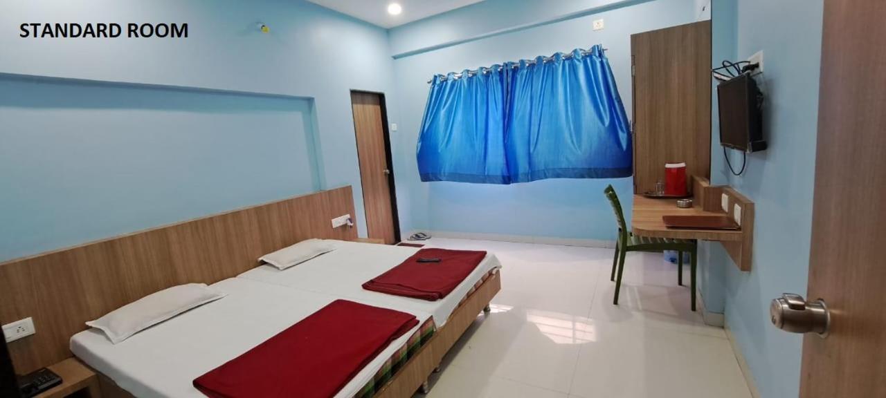 Hotel Aaditya Palace Bhusawal Luaran gambar